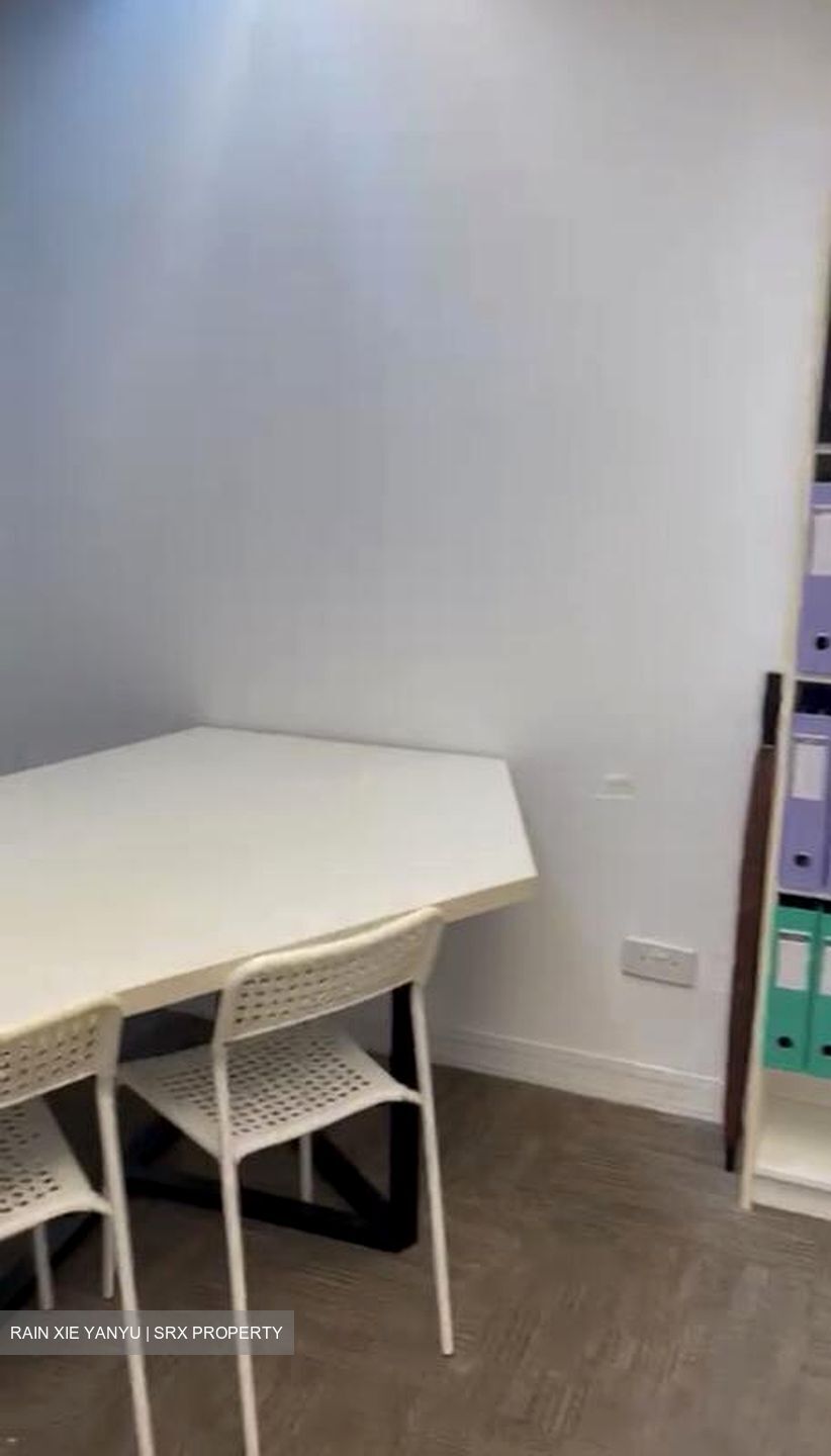 Tanjong Pagar MRT (D1), Office #517551761